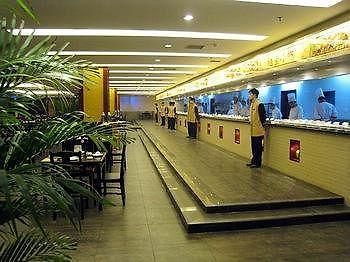 Junyuan Huatian Hotel - Huaihua Фэнхуан Экстерьер фото