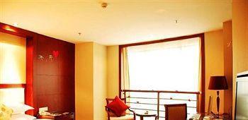 Junyuan Huatian Hotel - Huaihua Фэнхуан Экстерьер фото