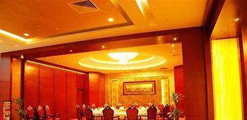 Junyuan Huatian Hotel - Huaihua Фэнхуан Экстерьер фото