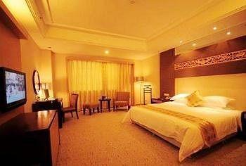 Junyuan Huatian Hotel - Huaihua Фэнхуан Экстерьер фото