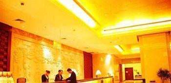 Junyuan Huatian Hotel - Huaihua Фэнхуан Экстерьер фото